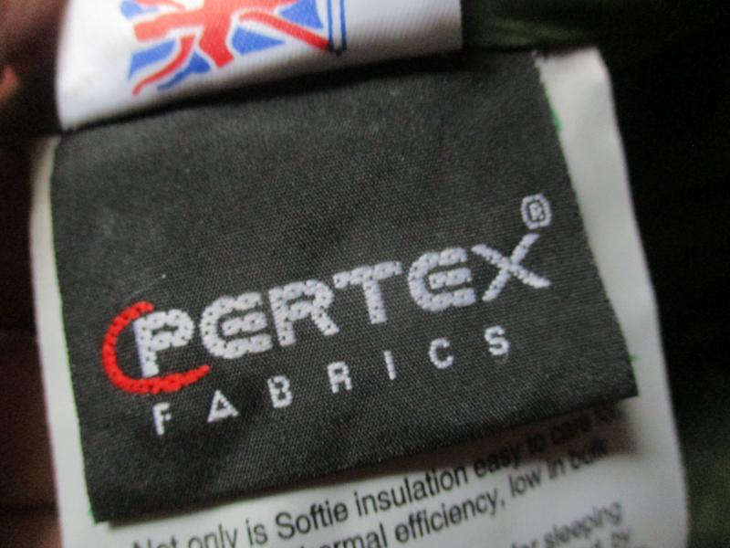 GENUINE MADE IN ENGLAND SNUGPAK softie 6 kestrel MILITARY OG GREEN sleeping BAG