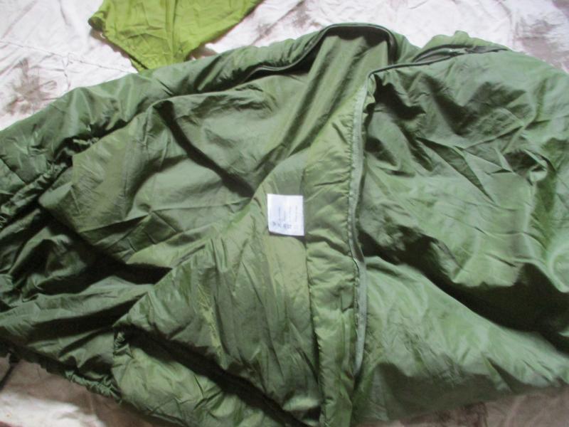 GENUINE MADE IN ENGLAND SNUGPAK softie 6 kestrel MILITARY OG GREEN sleeping BAG