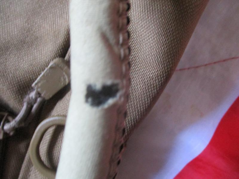 GENUINE CAMELBAK usa MAXIMUM GEAR THERMOBAK 3L COYTE TAN