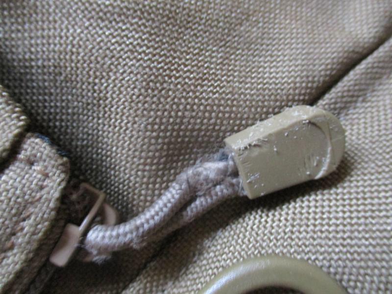 GENUINE CAMELBAK usa MAXIMUM GEAR THERMOBAK 3L COYTE TAN