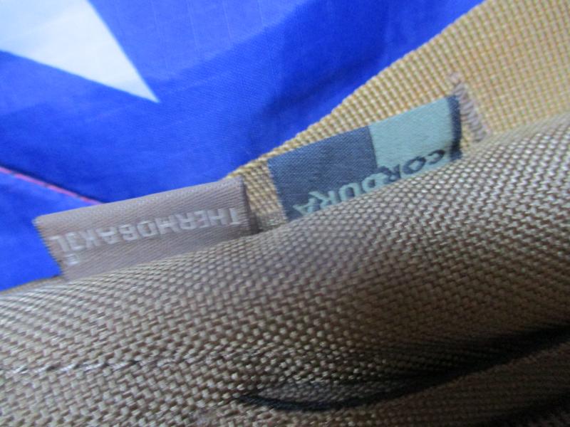 GENUINE CAMELBAK usa MAXIMUM GEAR THERMOBAK 3L COYTE TAN