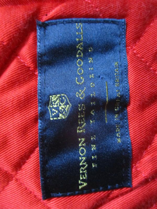 BRITISH ARMY parachute regiment OFFICER MESS DRESS uniform TUNIC JACKET nco