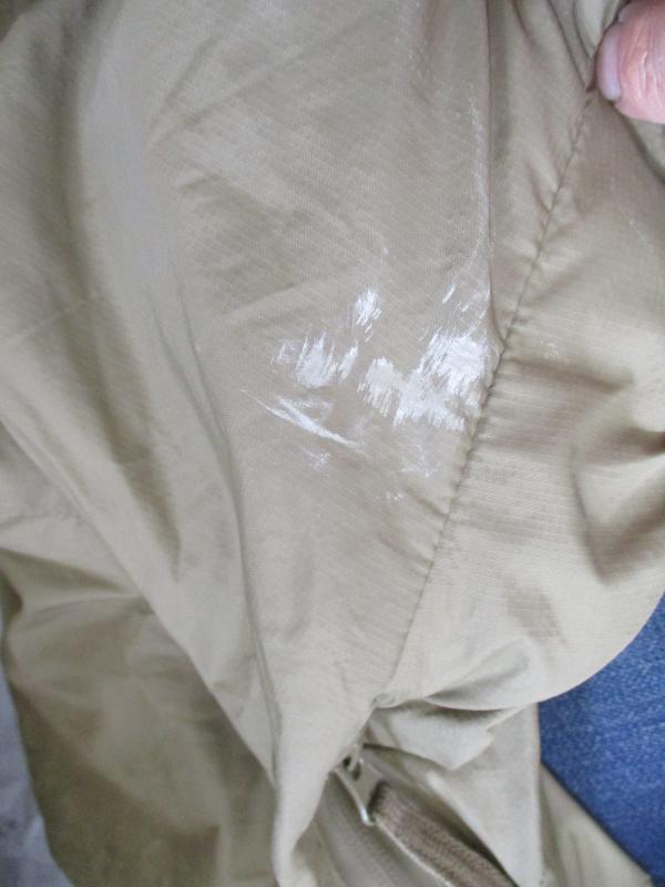 BRITISH ARMY issue THERMAL micro FLEECE teklite SHIRT BUFFALO 900/110 XL