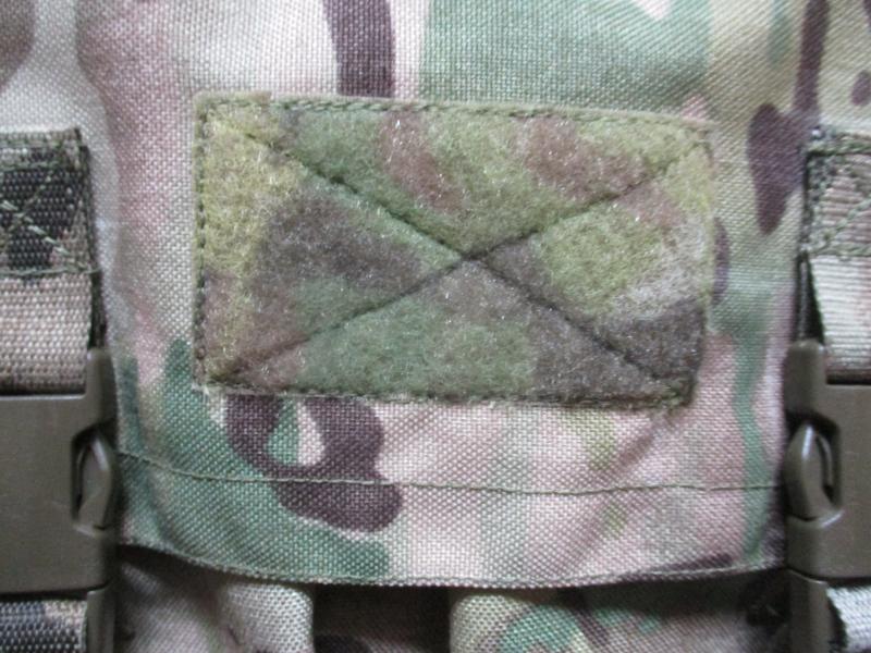 CRYE MULTICAM CLAYMORE BAG SATCHEL commanders nco officers uksf NEW
